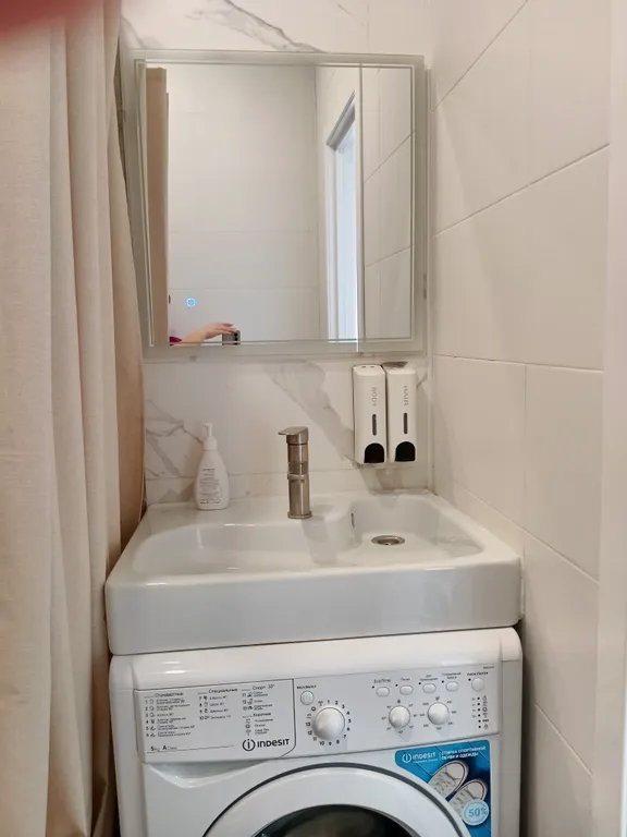 Квартира Уютная квартира на Ленина — Горячий Ключ