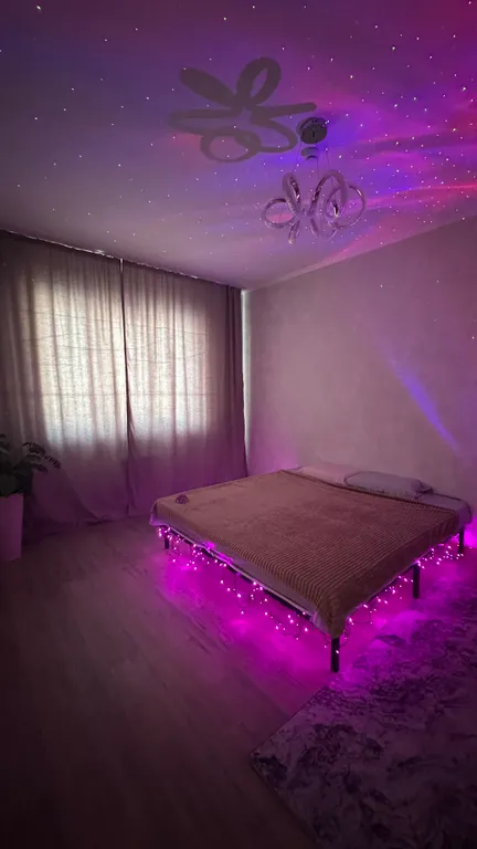 Квартира с собственной набережной