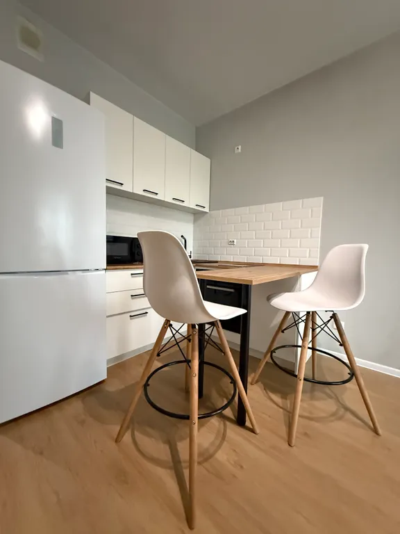 Квартира Тут хорошо на Шмидта — аренда посуточно в Екатеринбург