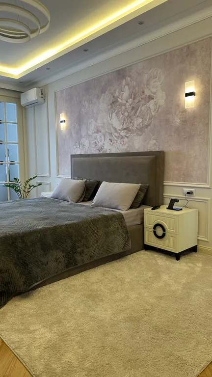 Квартира с видом на море