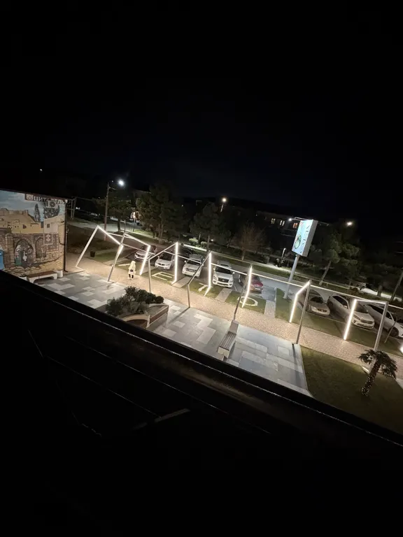 Квартира на первой береговой линии