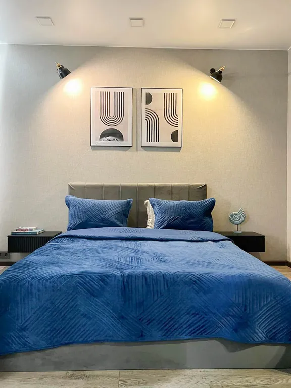 Квартира Студия в центре города Бабушкина, 99Б — аренда посуточно в Чита