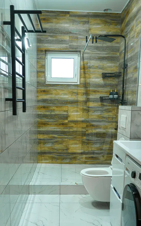 Уютный дом с сауной и бассейном