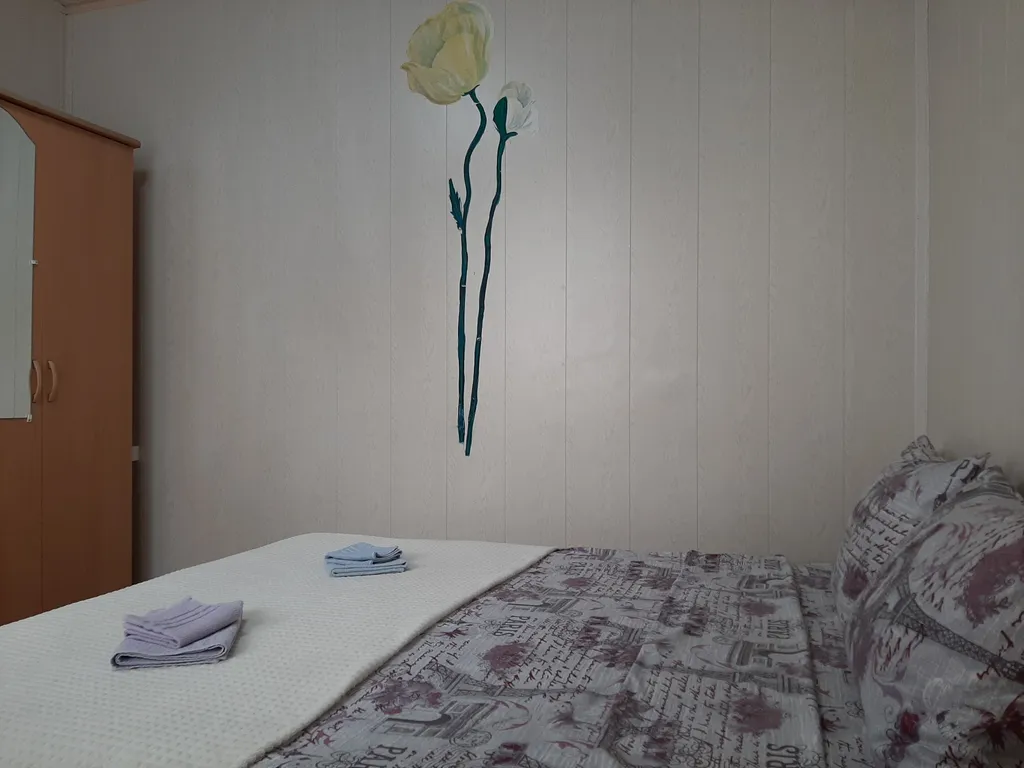 Квартира Комната — аренда посуточно в Геленджик