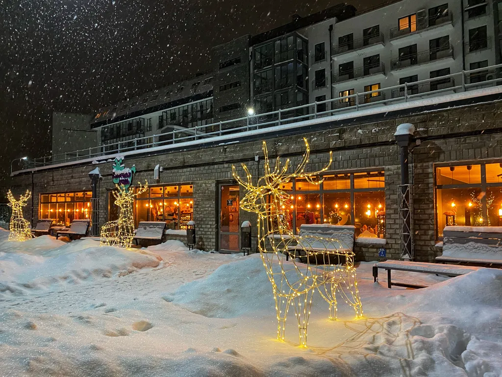 Видовая квартира в самом центре древнего города