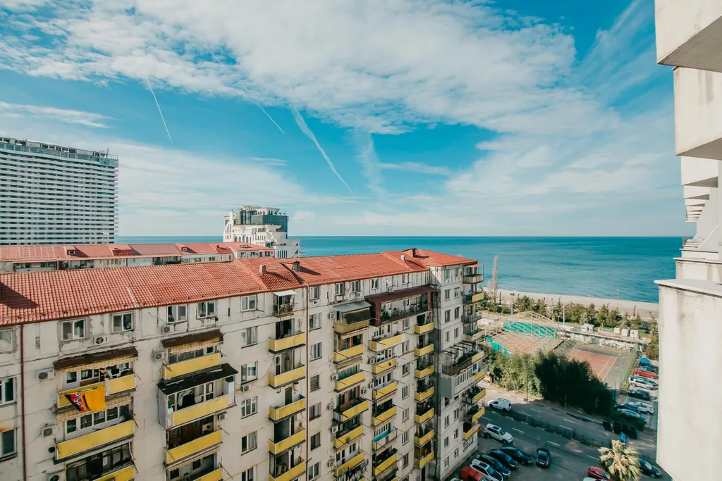 Orbi Sea tower 12-01