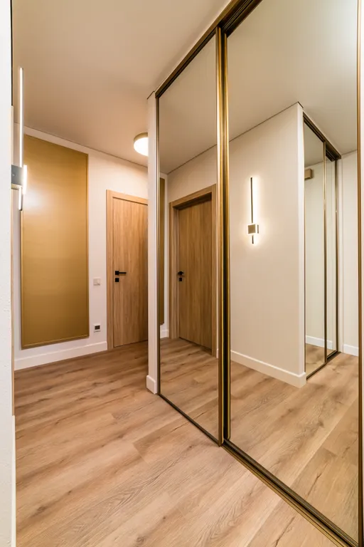 Апартамент премиум класса в самом центре Казани в Royal Residence