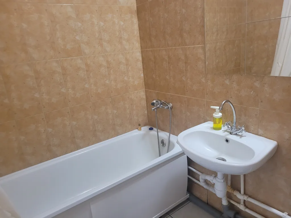 Уютная квартира в Академический районе