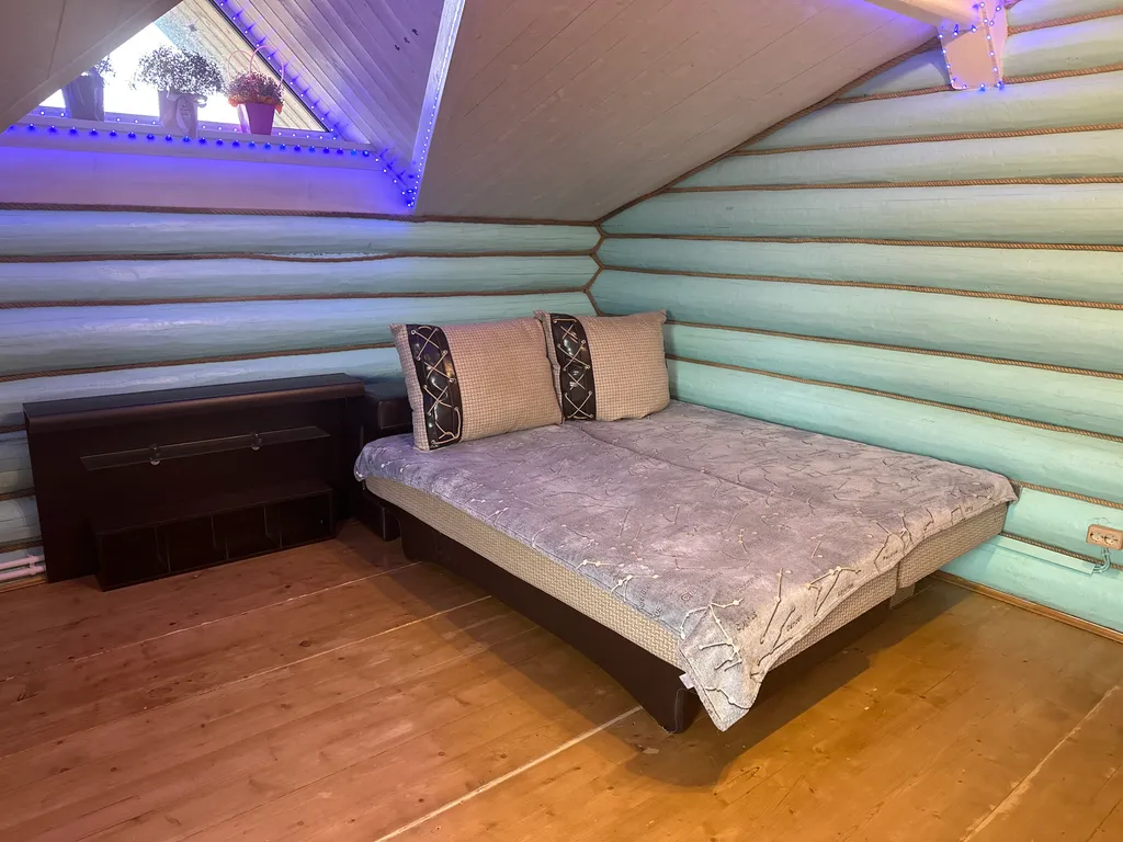 Внуково village экодом