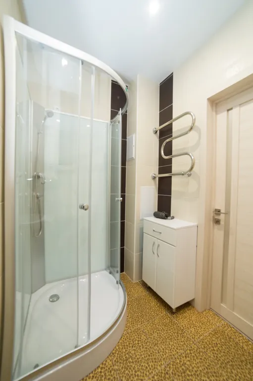 Красивая квартира в элитном доме