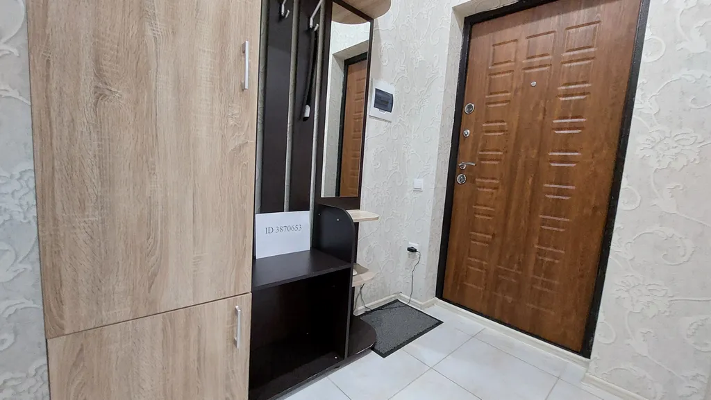 Лучшие апартаменты на Мега-Леруа Мерлен