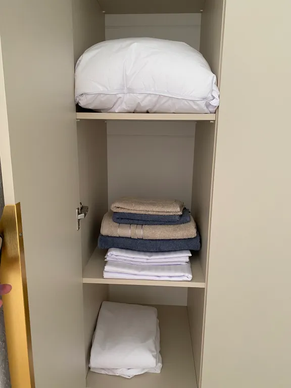 Апартаменты на море