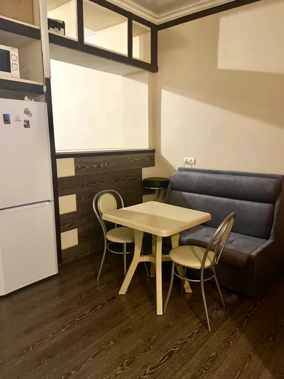 Квартира Квартира Апарт Изумруд — Адлер