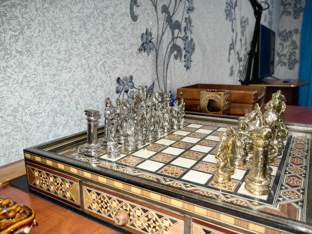 Квартира Квартира Морская Одиссея — Самара