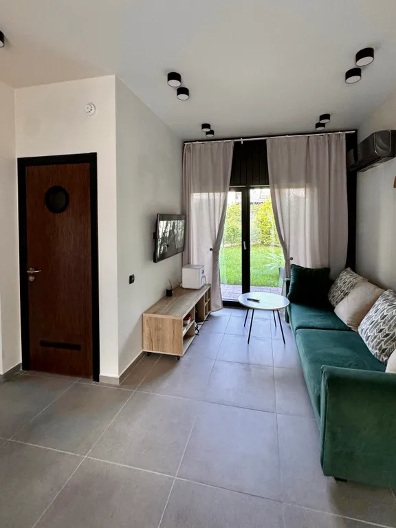 Уютный дом в загородном клубе HuggeLife