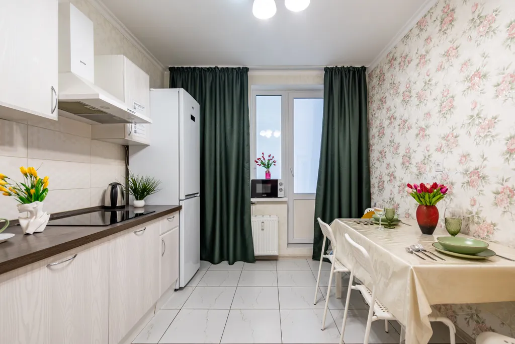 Бронируйте Идеальный баланс от собственника