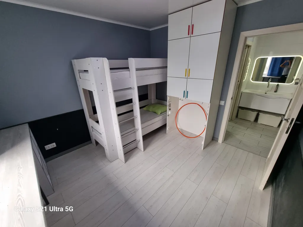 Квартира Квартира Апартамент с видом на набережную — Калининград