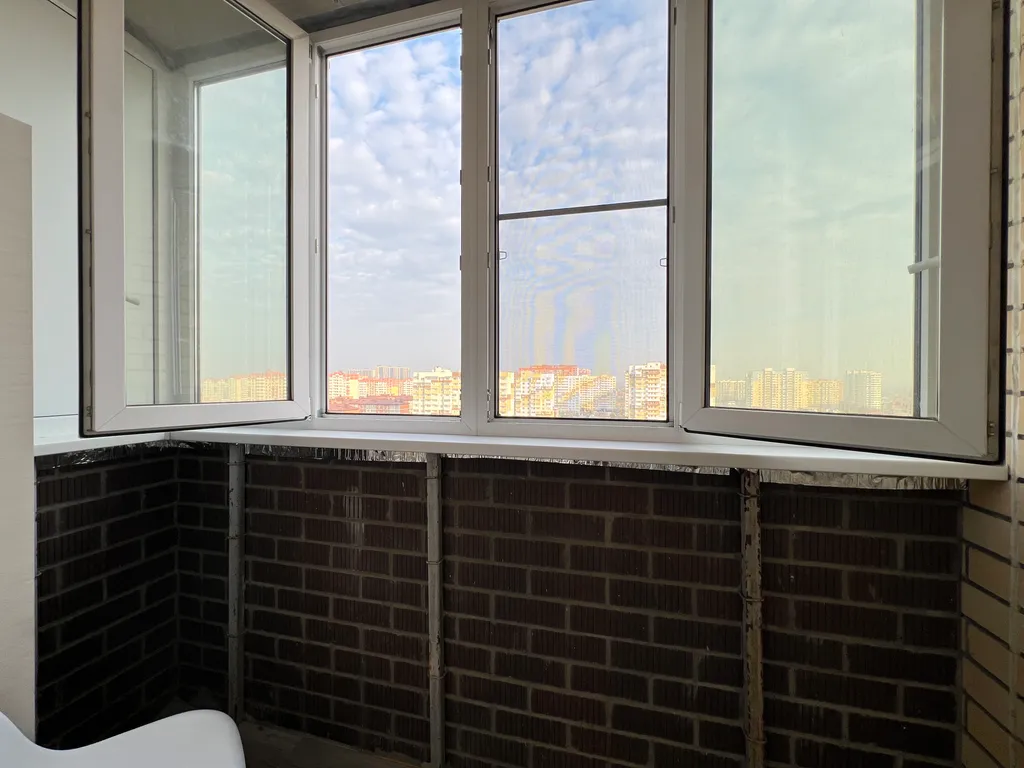 Квартира Квартира Просторная 2-к. к.в на Ейском шоссе нет оплаты за уборку — Краснодар