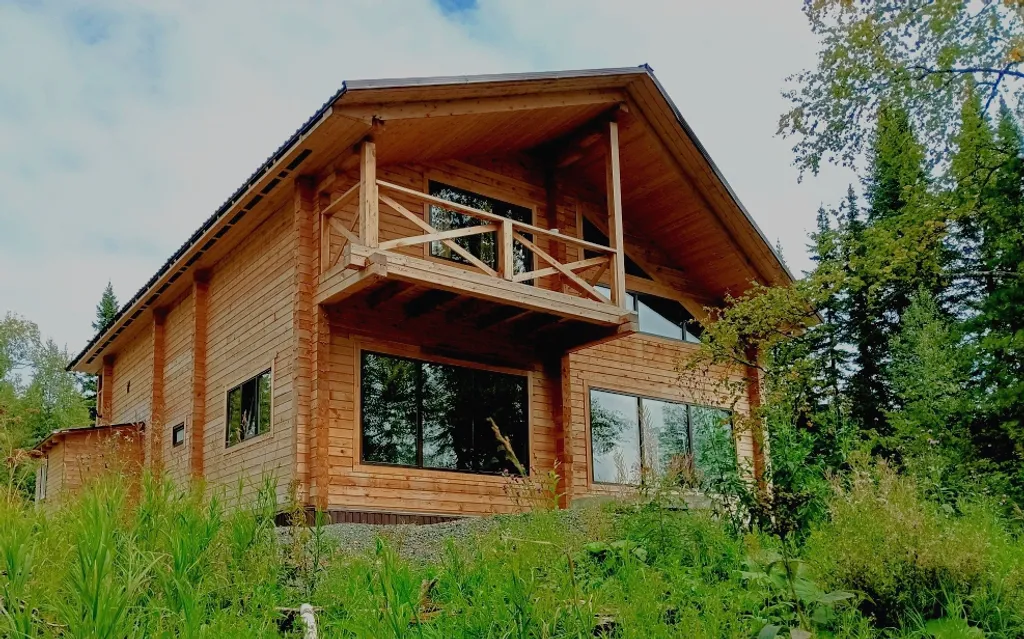 5-комнатный Дом