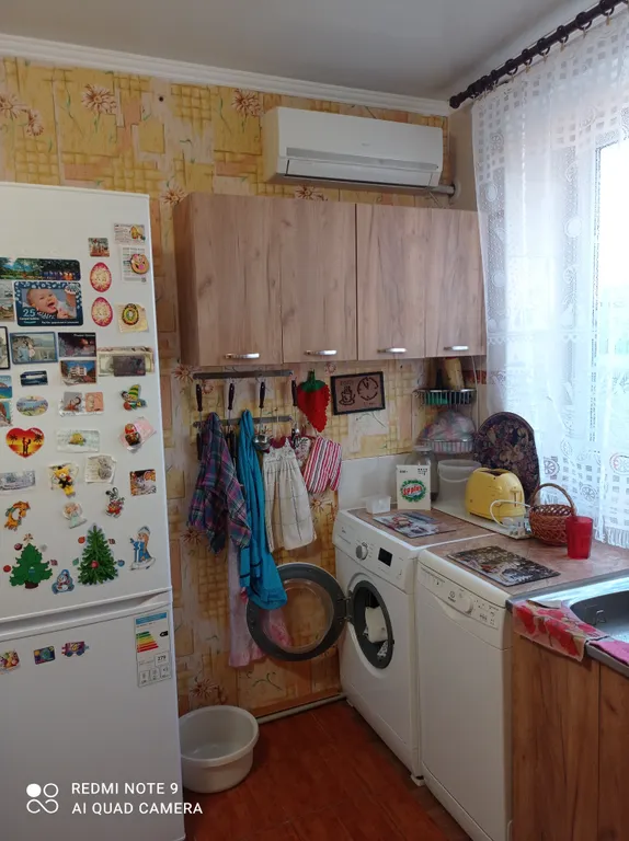 Квартира Комната в частном доме Стандарт — Заозёрное