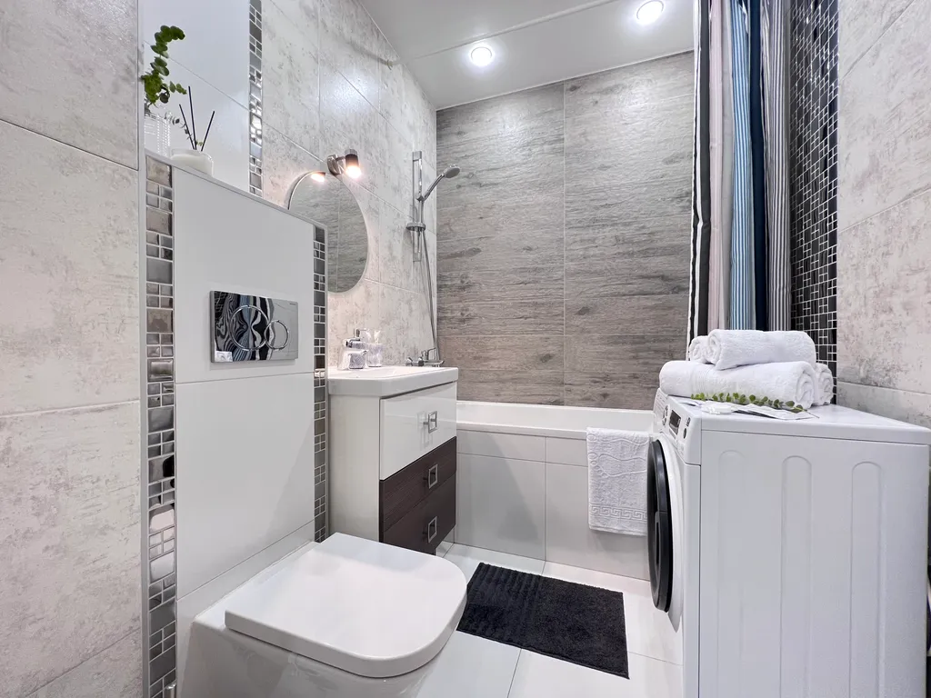 Квартира Уютная квартира рядом с горбольницей и ЛДС Сибирь — Новосибирск