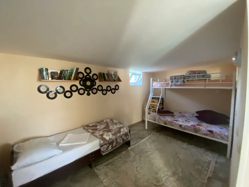 Жемчужинка