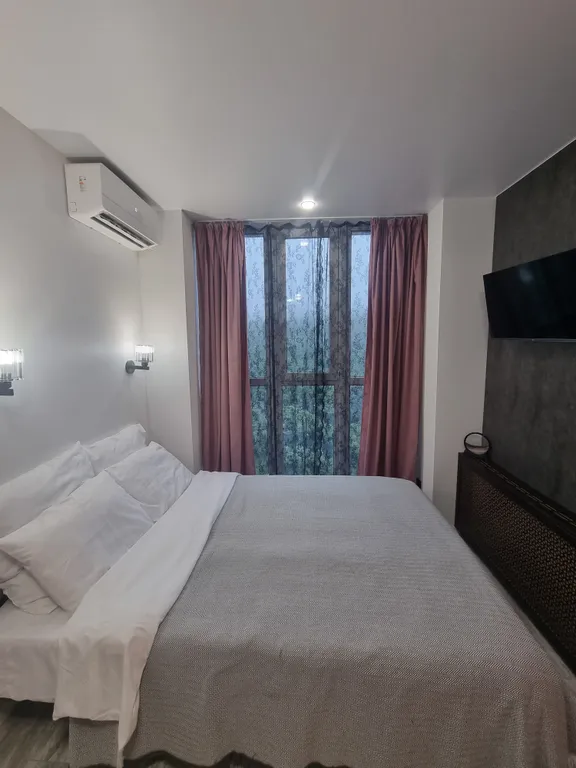 Квартира Студия с видом на море и лес — аренда посуточно в Владивосток