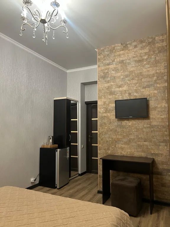 Квартира Комната — Геленджик