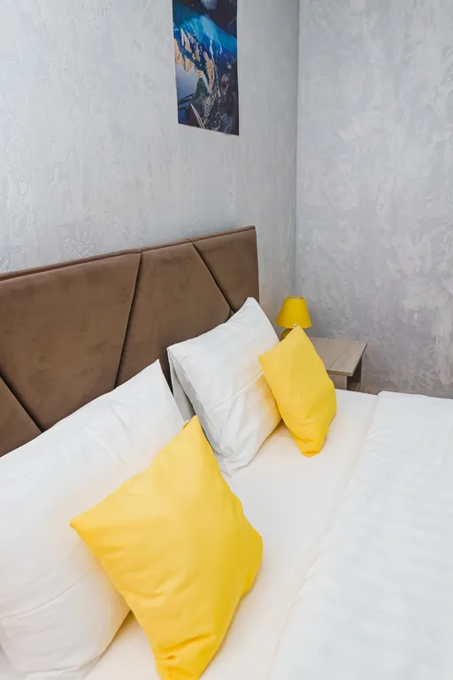 Квартира Комната — Адлер