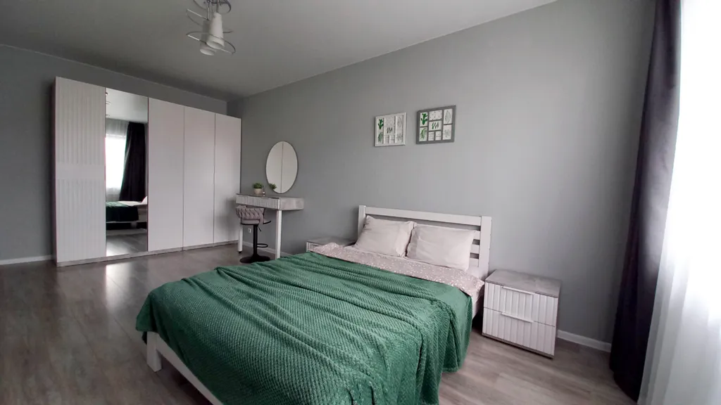 Уютная квартира в центральном районе — аренда посуточно в Белгород