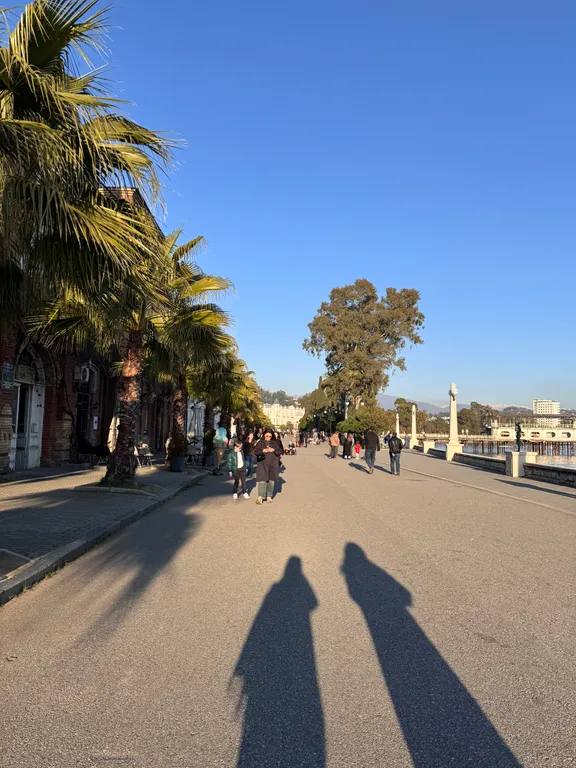 Коттедж Уютный коттеджный эко-домик рядом с морем))) — Сухум