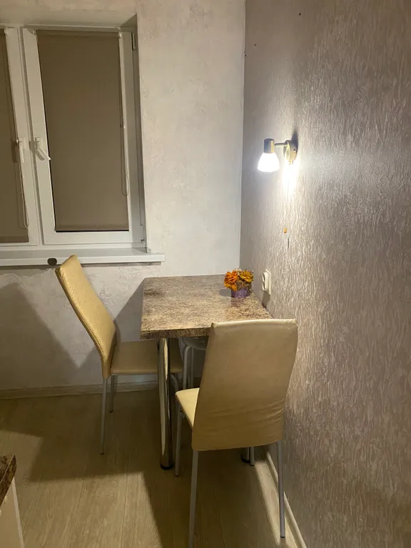 Уютная квартира в центральном районе