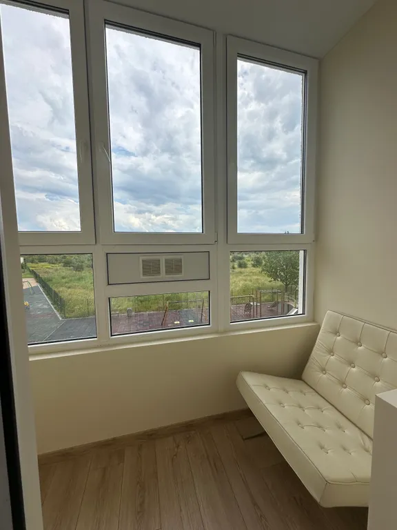 Уютная квартира для спокойного отдыха