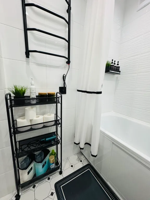 Квартира Квартира Изящный уголок — Ярославль