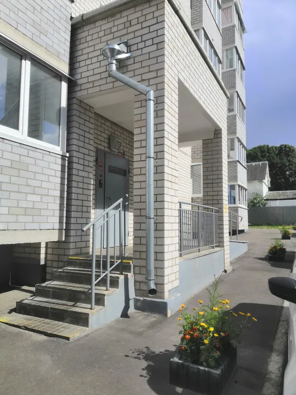 Квартира рядом с Федеральным центром травматологии ортопедии