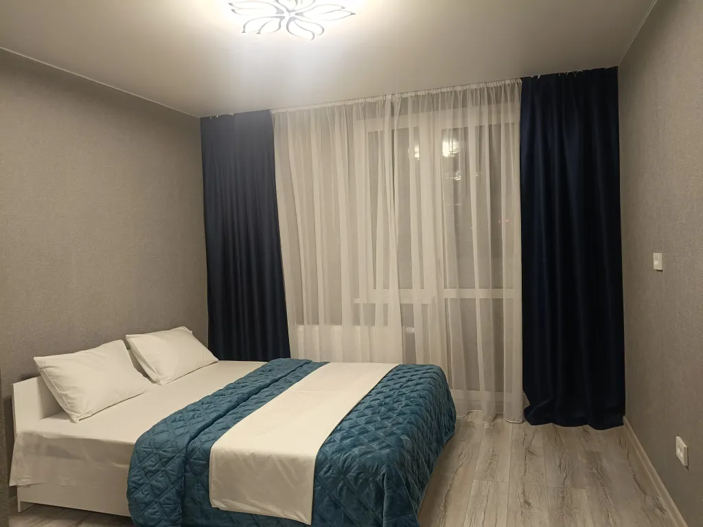 Квартира Квартира с видом на ТРЦ Радуга-парк — Екатеринбург