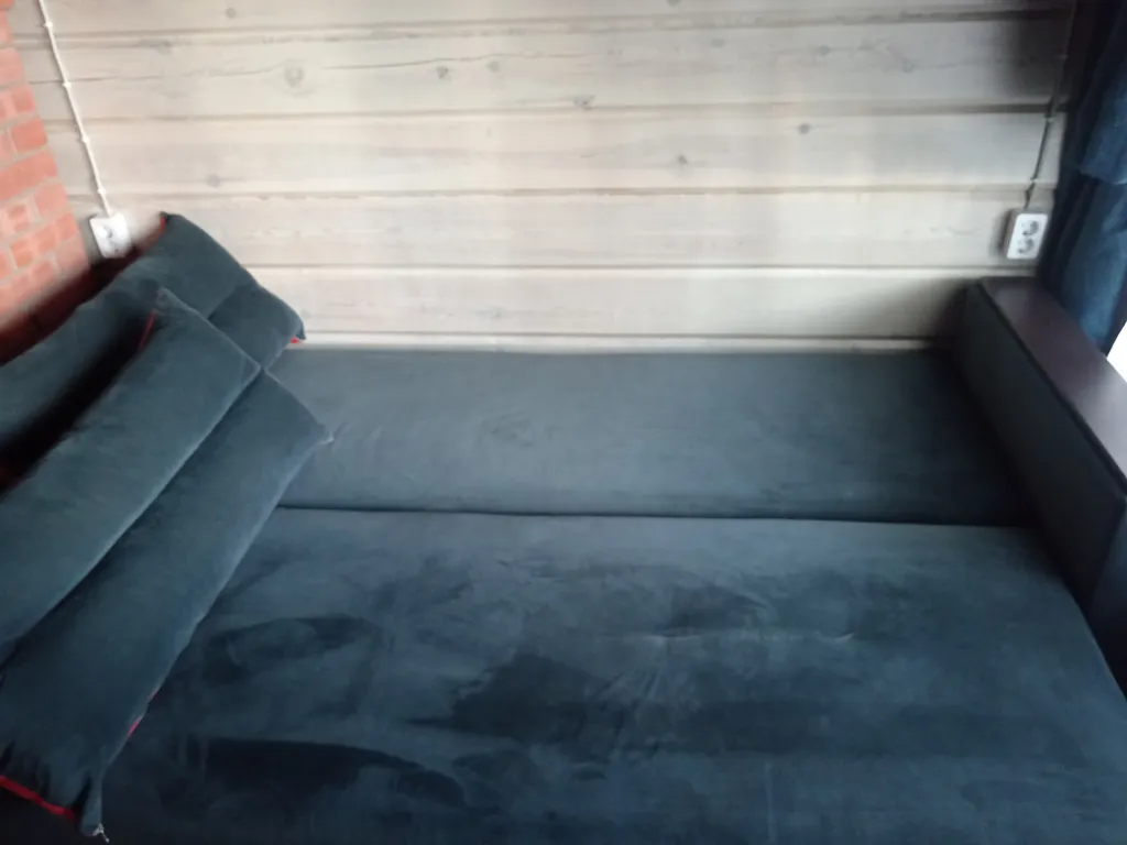 Уютный дом со всеми удобствами на берегу озера Верхнее Куйто