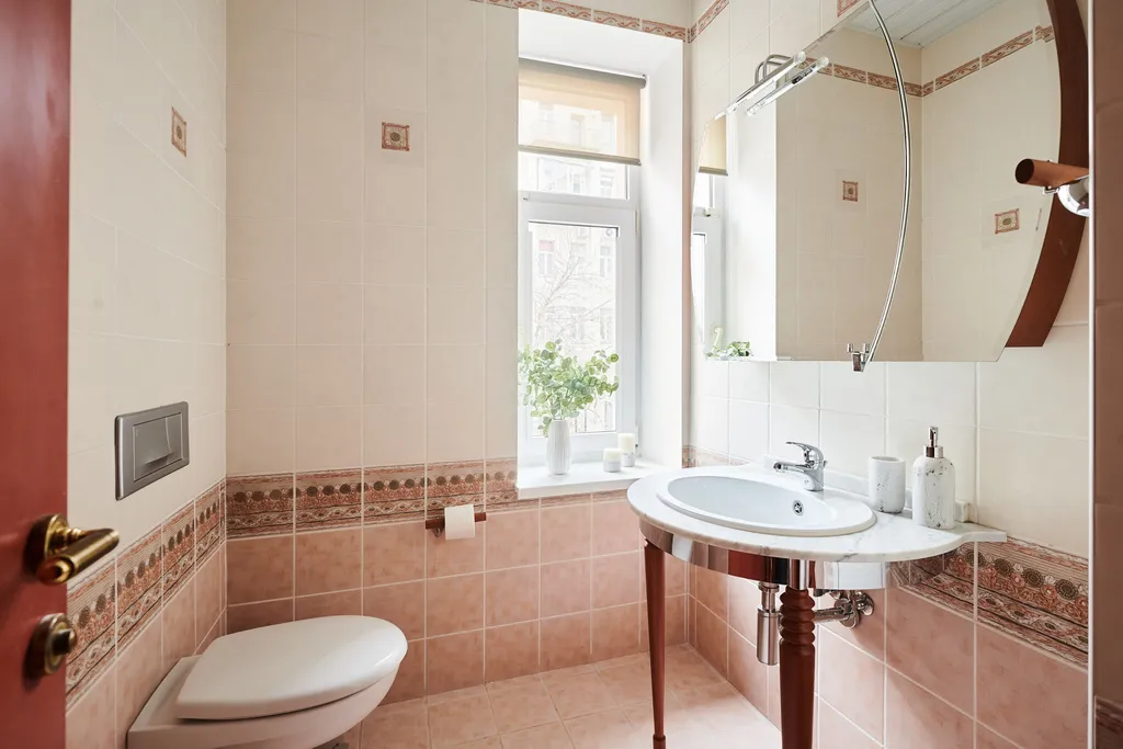 Шикарная Четверка в элитном доме на Арбате