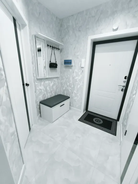 Квартира Современная квартира: стиль и уют в одном флаконе — Калининград