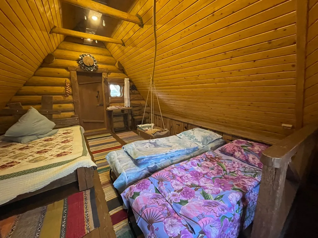 1-комнатный Дом