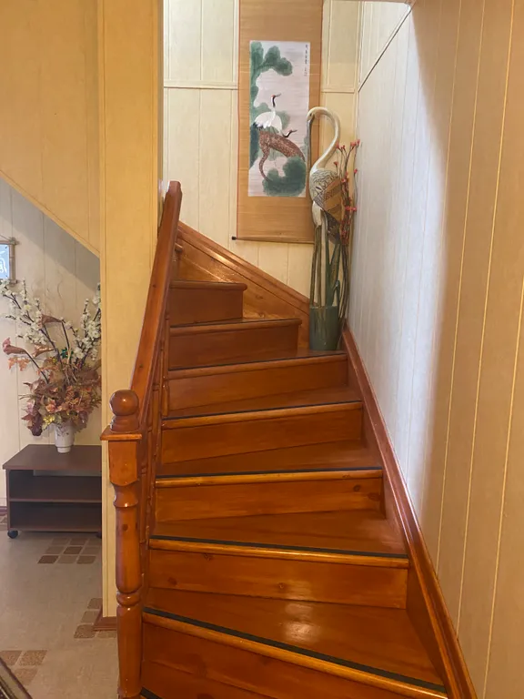 Бунгало горный воздух