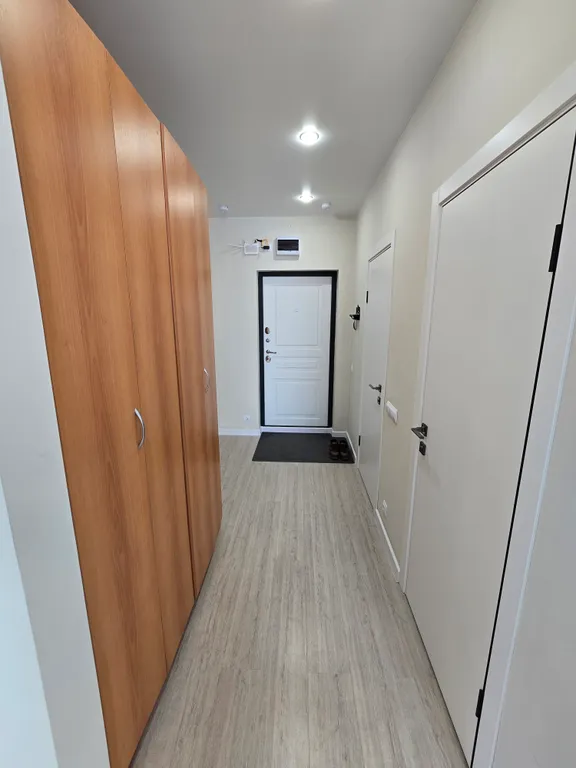 Уютная 2 комнатная квартира в спальном микрорайоне