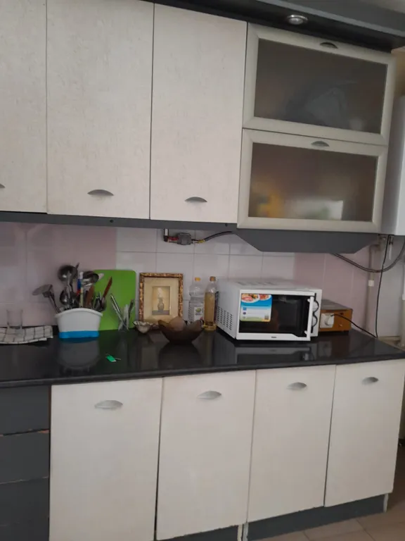 Номер с видом на хурму