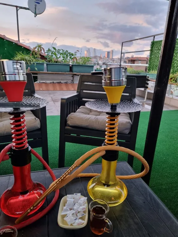 Lovely studio near Taksim