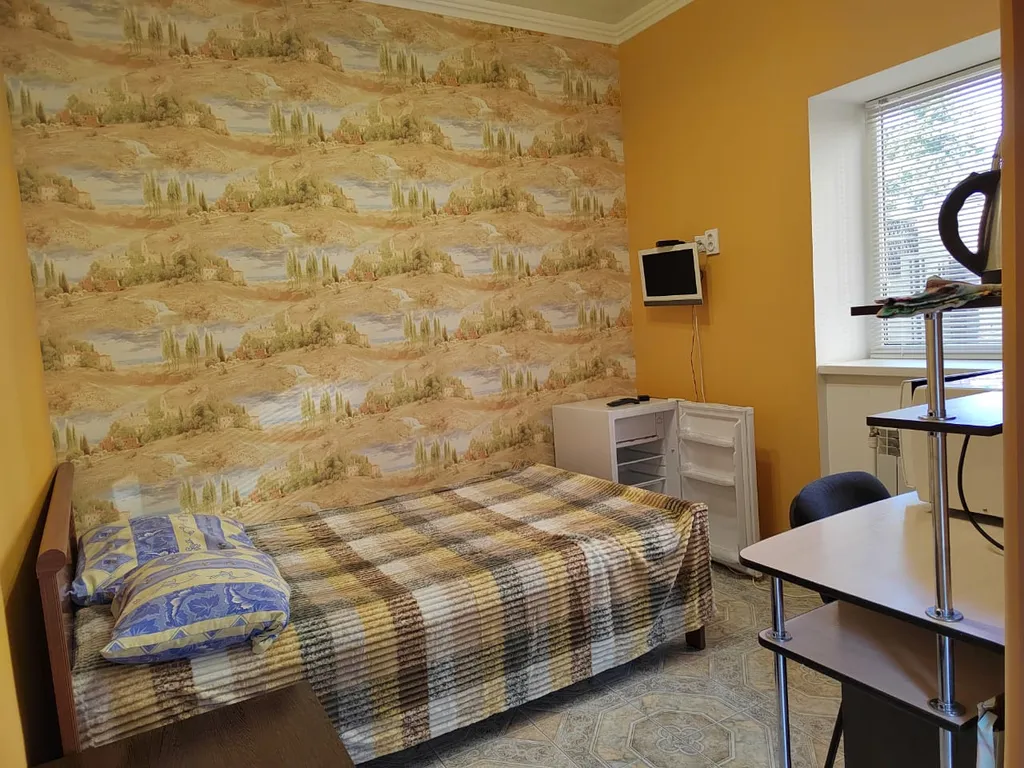 Квартира Апартамент в районе парка — аренда посуточно в Кисловодск