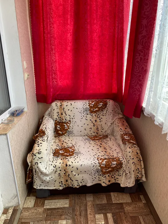 Квартира Новая квартира рядом с пляжем и шикарным видом на море — Севастополь