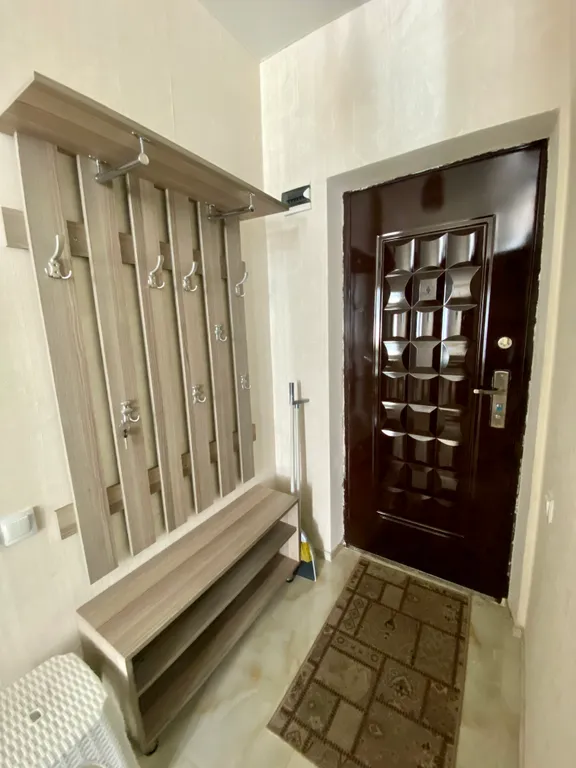 Квартира Квартира Apartments Aura — Батуми