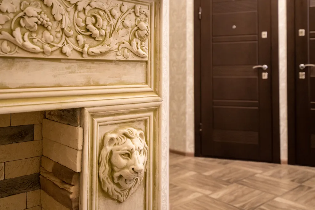 Квартира Двухуровневые семейные апартаменты у Невского проспекта — Санкт-Петербург