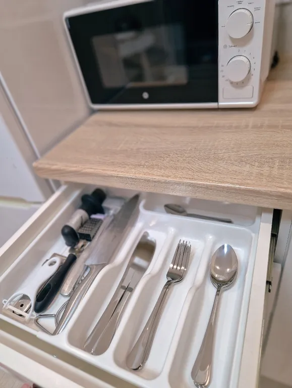 Квартира 2-х комнатная квартира в элитном ЖК — Анапа