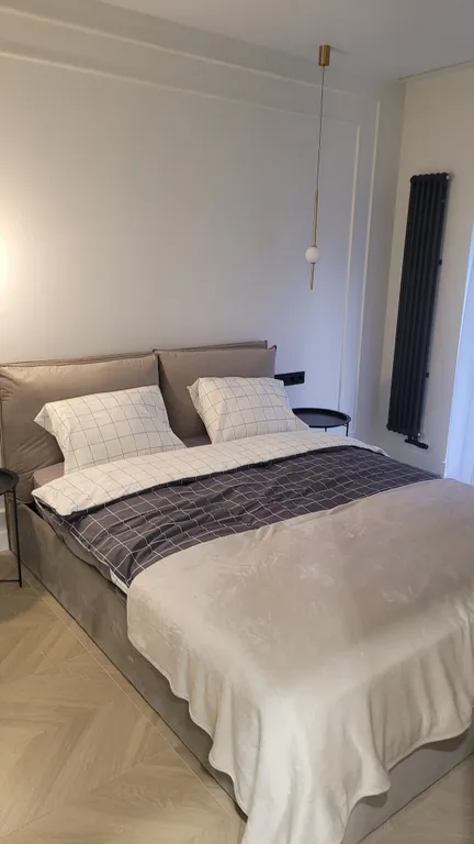 Квартира Уютная квартира с террасой — Светлогорск